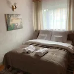Nad Sniardwami Сasa de vacaciones