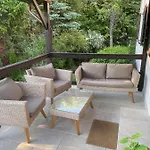 Сasa de vacaciones Nad Sniardwami