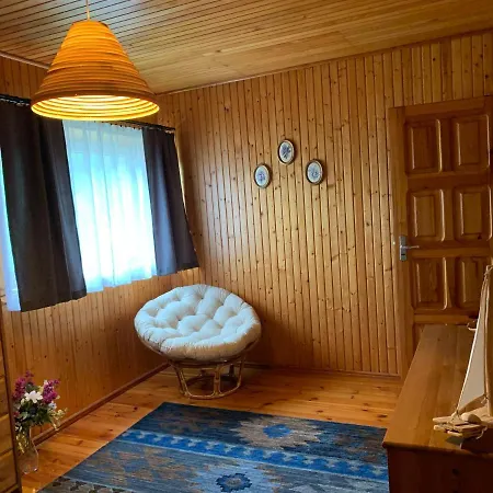 Nad Sniardwami Nyaraló Glodowo