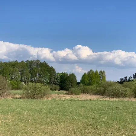 Dom wakacyjny Nad śniardwami Glodowo (Pisz)