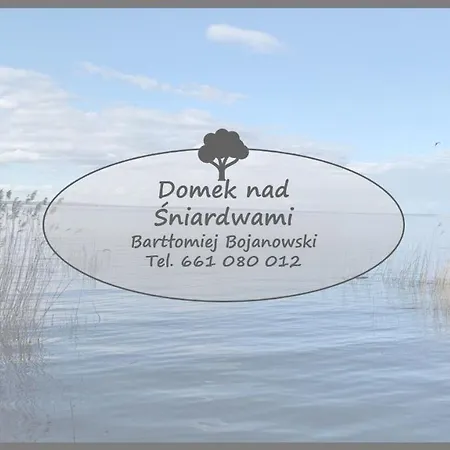 Nad śniardwami * Glodowo (Pisz)