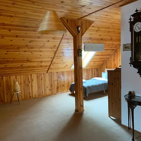 Nad Sniardwami * Glodowo