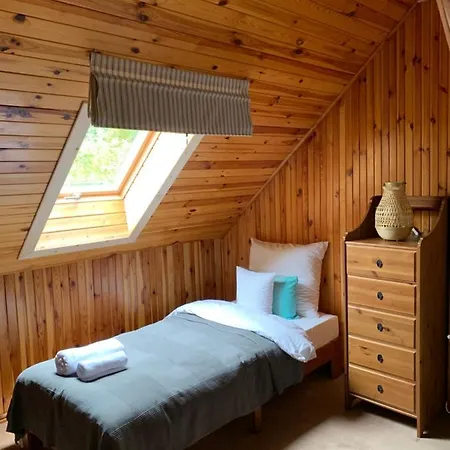 Nad Sniardwami * Glodowo