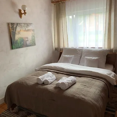 Nad Sniardwami Nyaraló