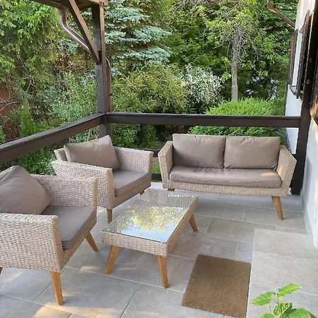 Holiday home Nad Sniardwami