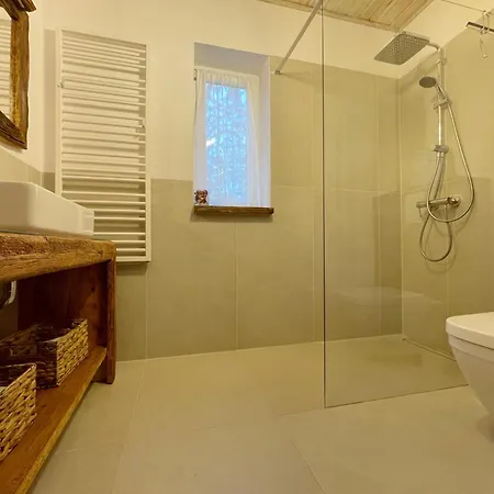 Nad Sniardwami Nyaraló Glodowo