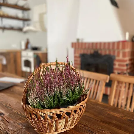 Holiday home Nad Sniardwami Glodowo (Pisz)