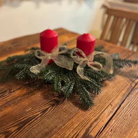 Nad Sniardwami Nyaraló