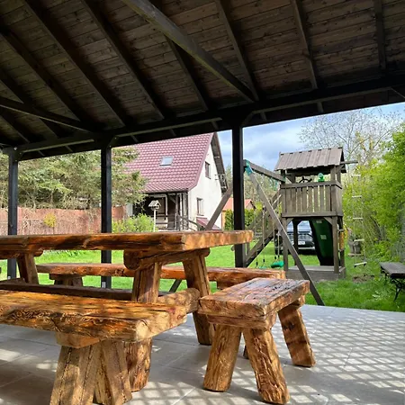 Holiday home Nad Sniardwami
