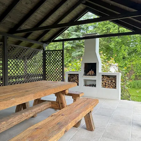 Nad Sniardwami Holiday home Glodowo (Pisz)