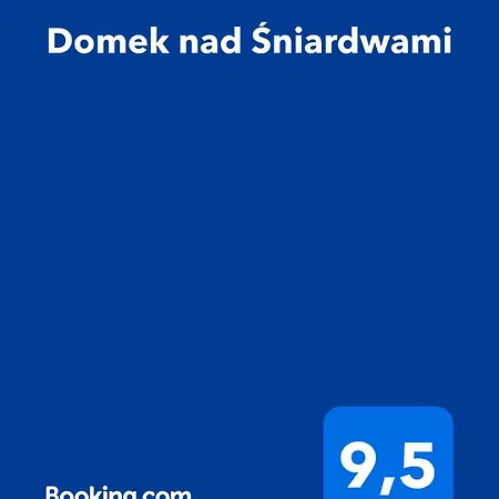 Nad Sniardwami * Glodowo (Pisz)