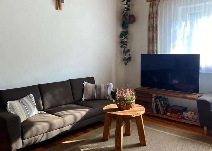 Nad Sniardwami Glodowo (Pisz)